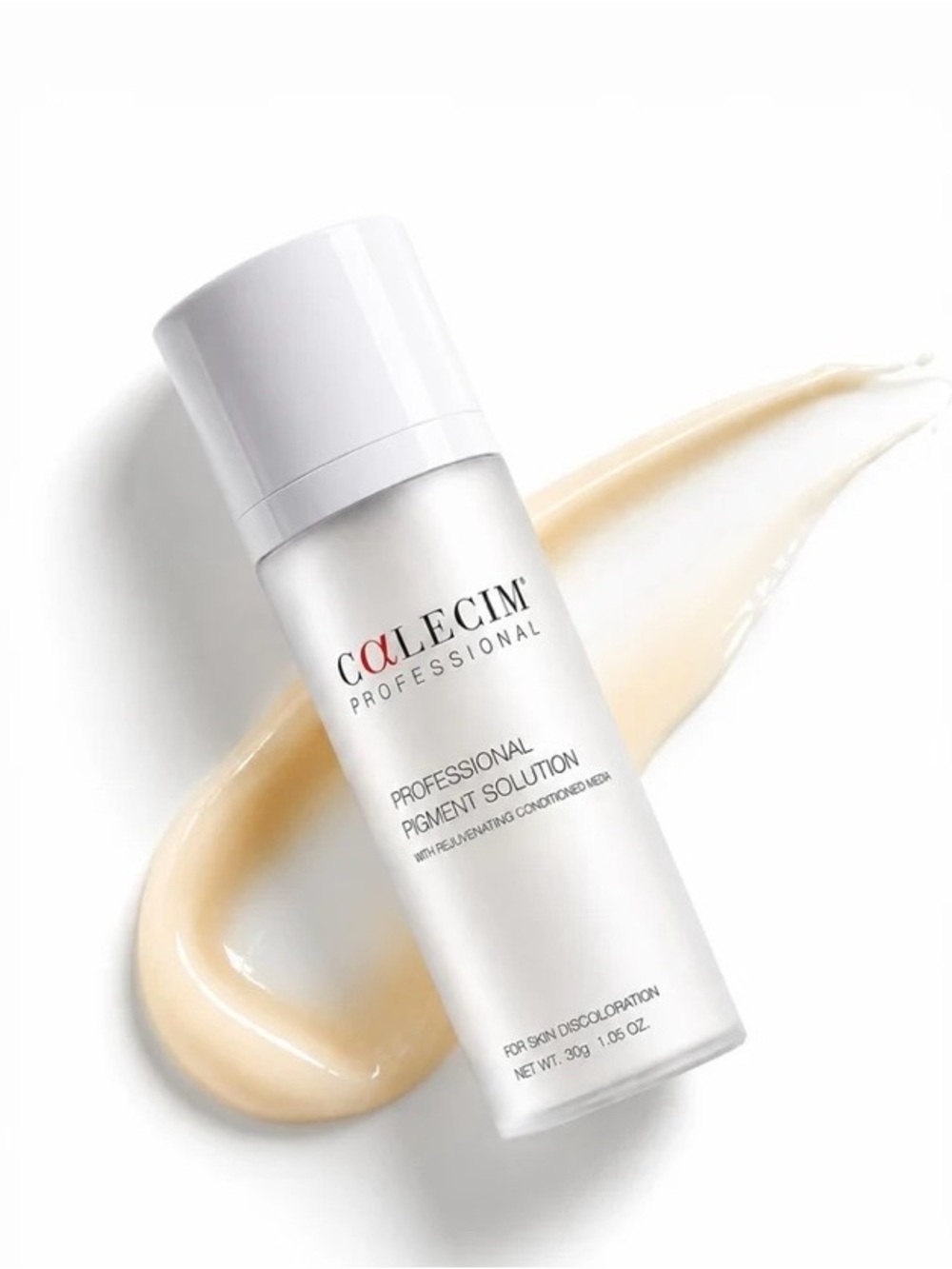 Calecim Professional PTT-6 Serum w/ Mini’s inc Eye Cream - Picture 14 of 15